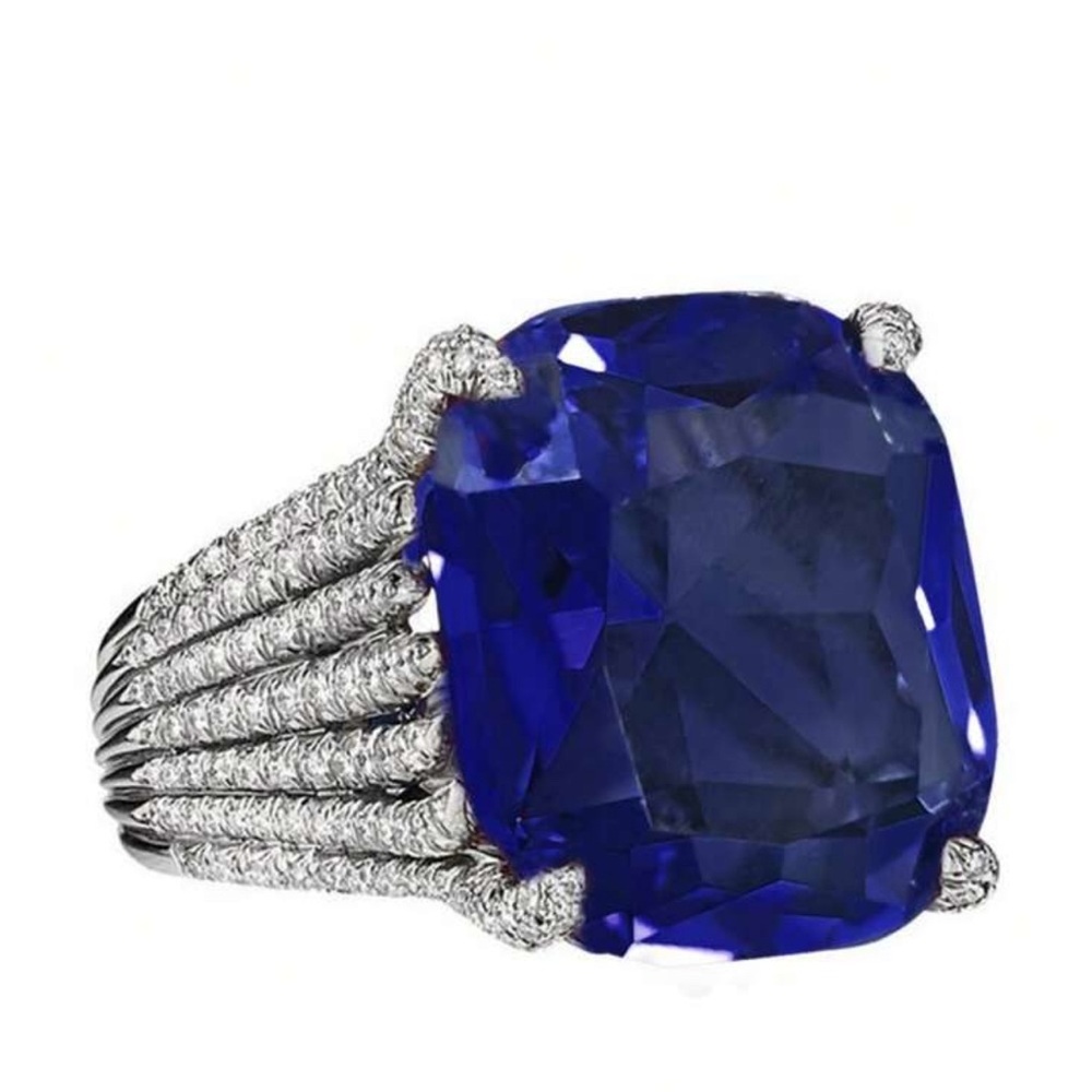 BRIDAL WEDDING RING ENEGAGMENT RING